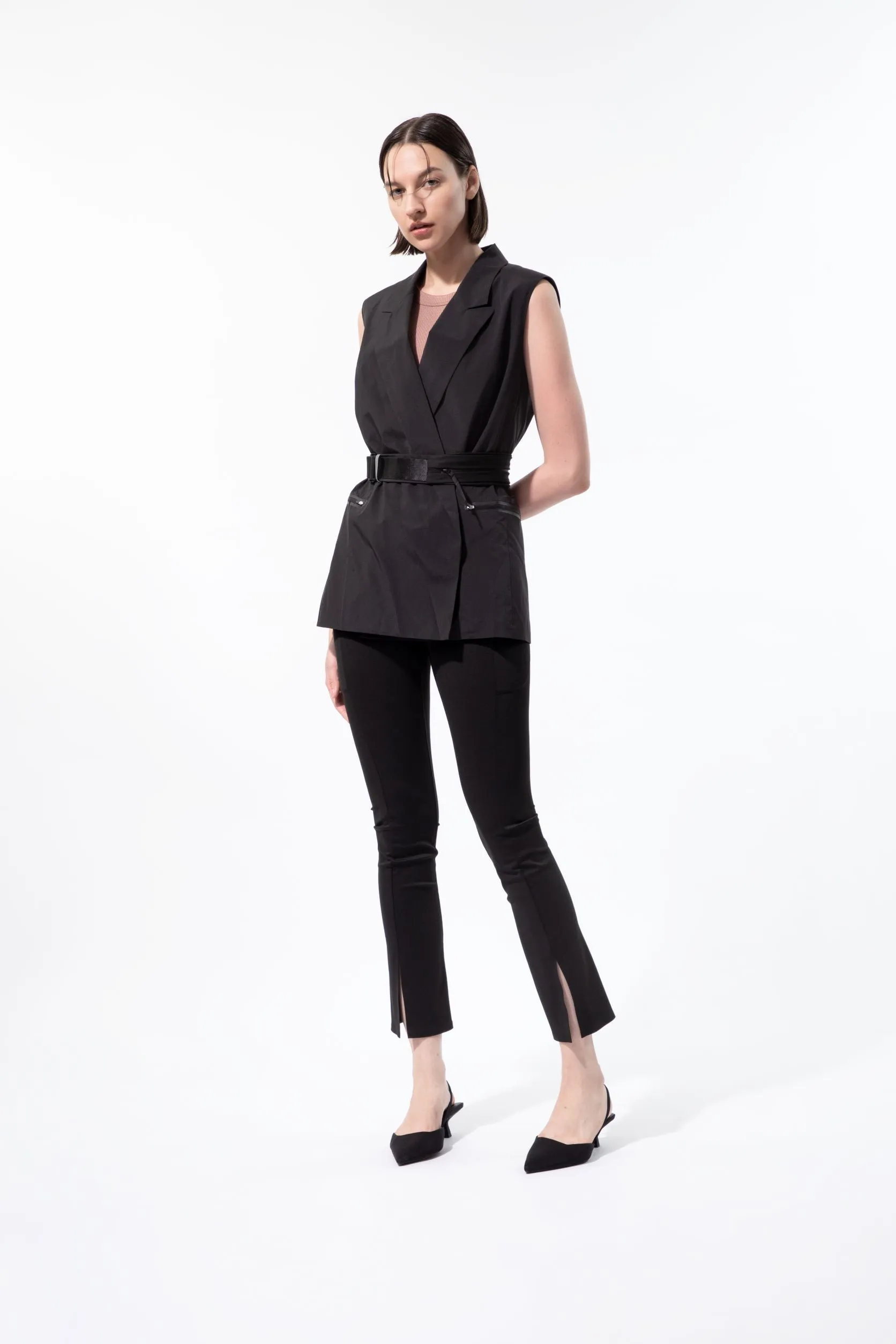 Hero Sleeveless Vest