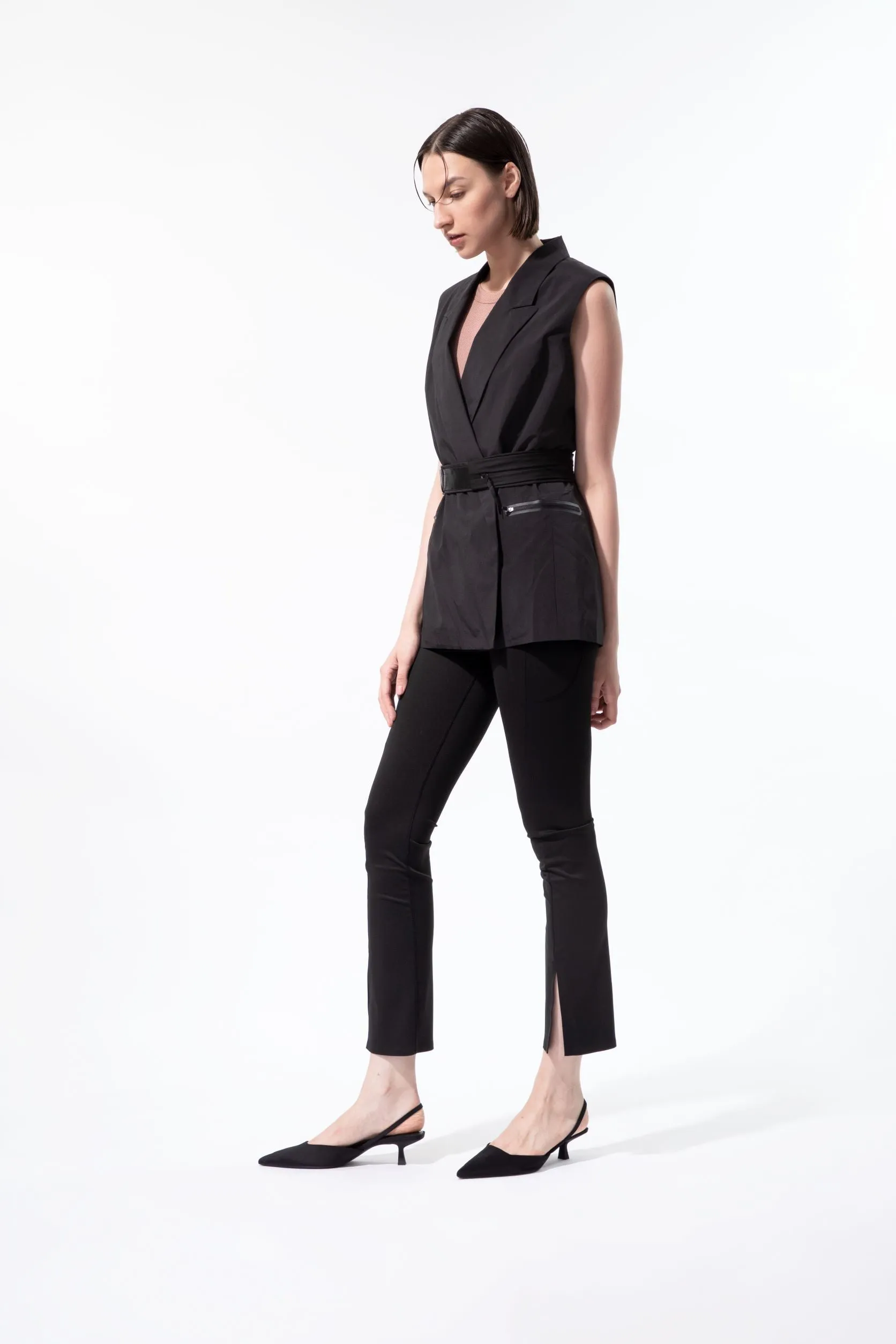 Hero Sleeveless Vest