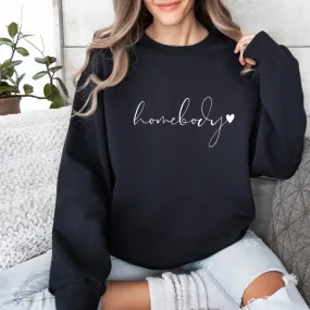 Homebody Sweatshirt