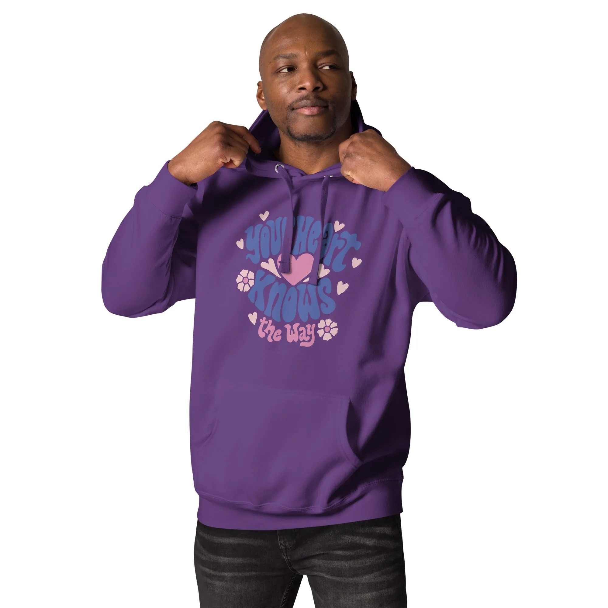 Hoodie Mens Designer (Hoodies Mens - Motivation 0040)
