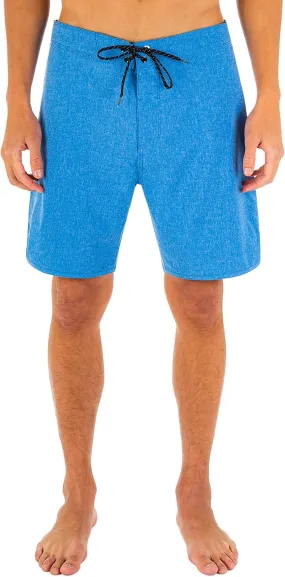 Hurley Men's One and Only Heather Board Shorts