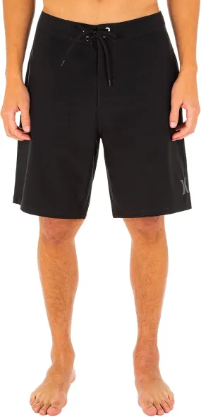 Hurley Men's One and Only Solid 20" Board Shorts