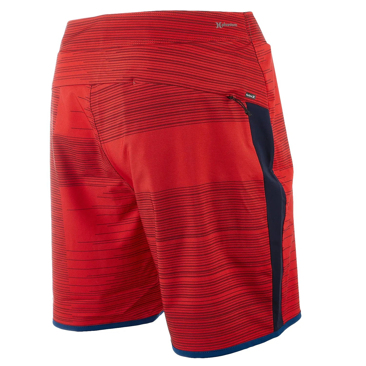 Hurley Phantom England National Team 18" Board Shorts - Men's