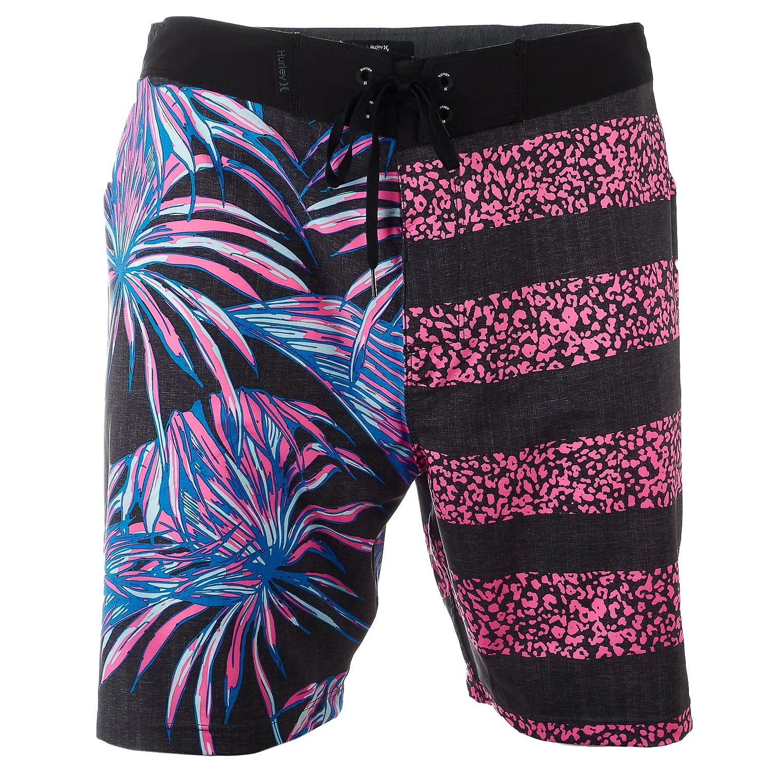 Hurley Phantom Floral 18" Board Shorts - Men's