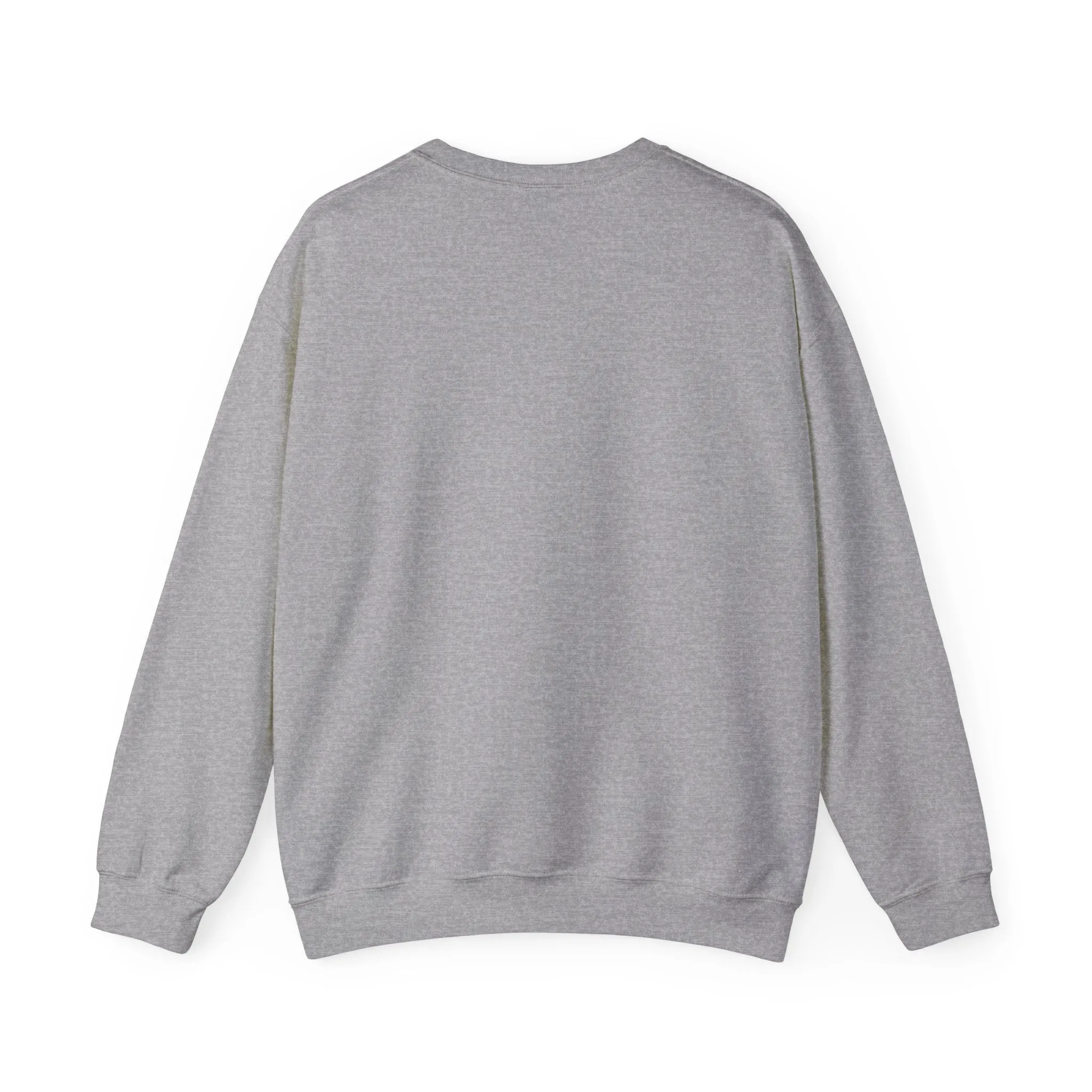Indigenous and Proud Unisex Heavy Blend™ Crewneck Sweatshirt