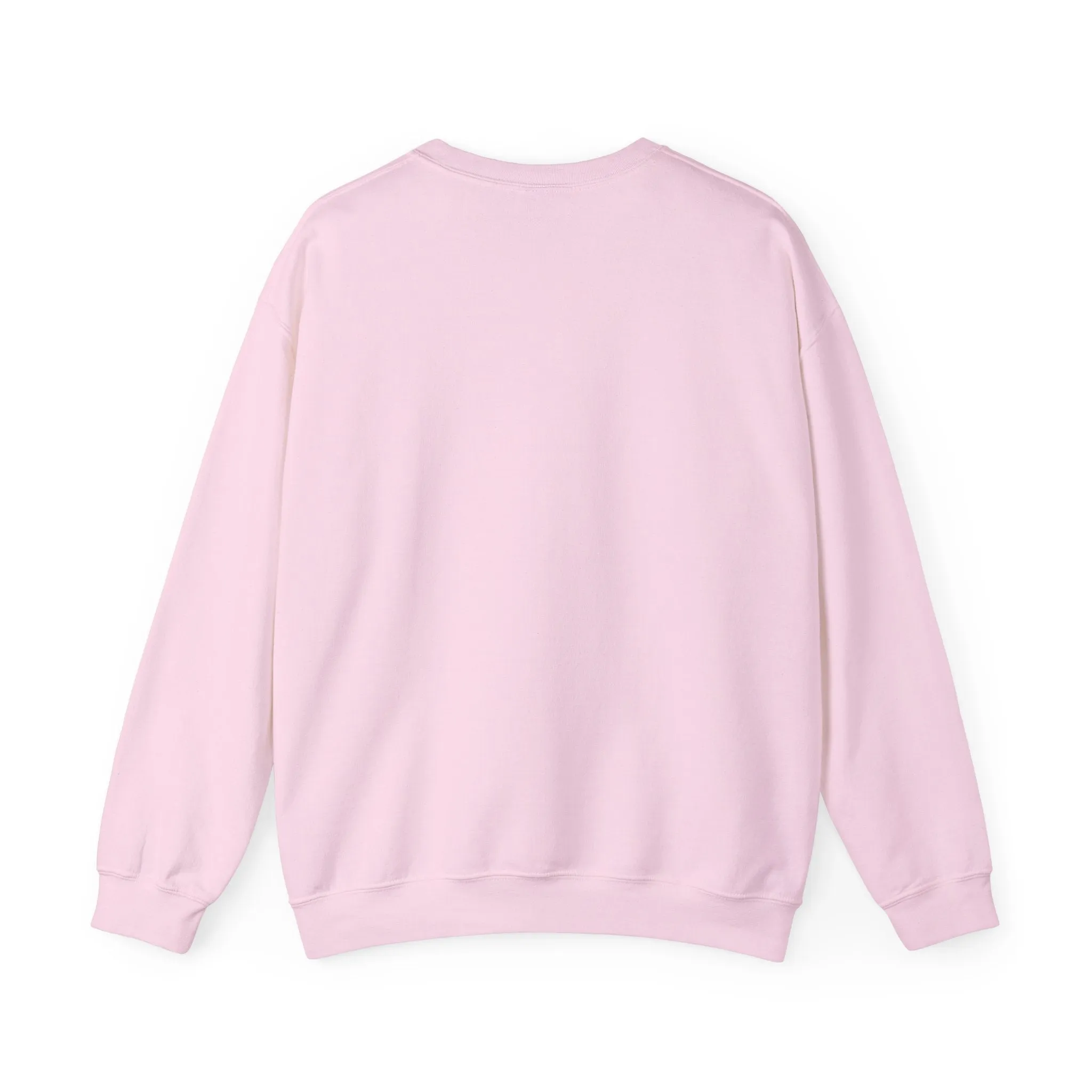 Indigenous and Proud Unisex Heavy Blend™ Crewneck Sweatshirt