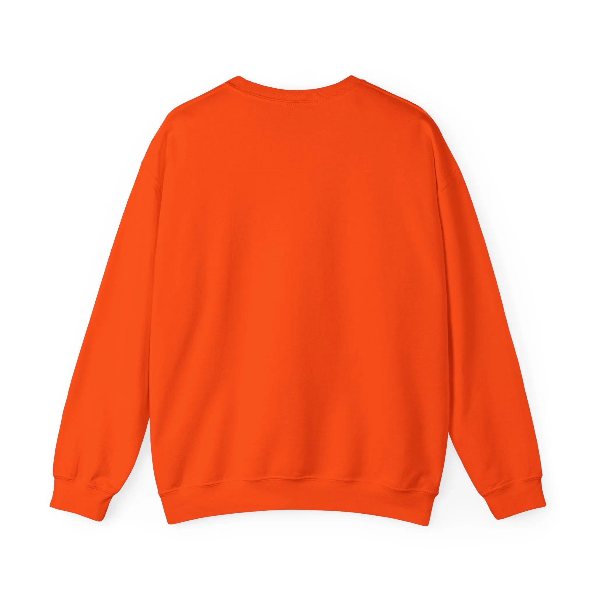 Indigenous and Proud Unisex Heavy Blend™ Crewneck Sweatshirt