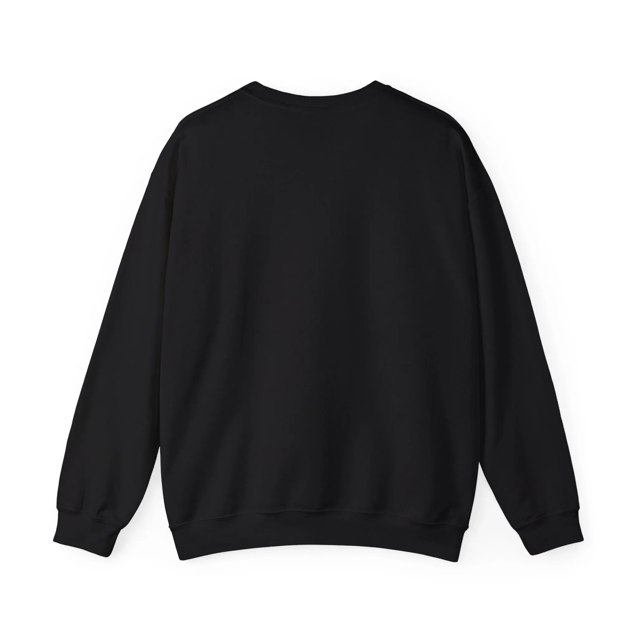 Indigenous and Proud Unisex Heavy Blend™ Crewneck Sweatshirt