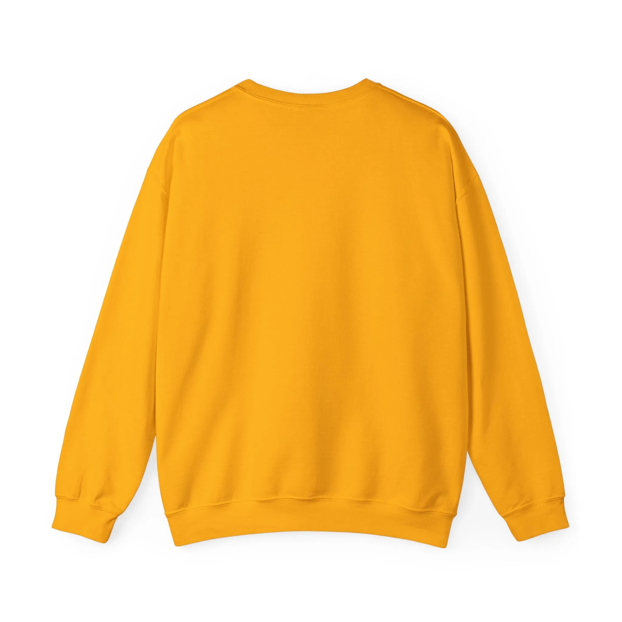 Indigenous and Proud Unisex Heavy Blend™ Crewneck Sweatshirt
