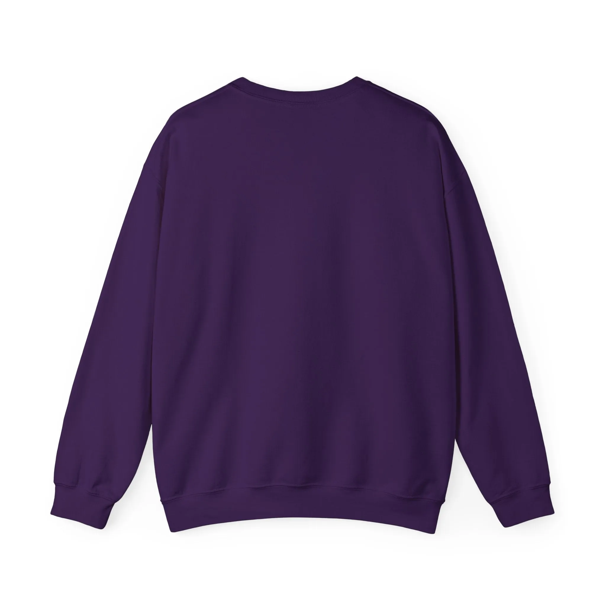 Indigenous and Proud Unisex Heavy Blend™ Crewneck Sweatshirt