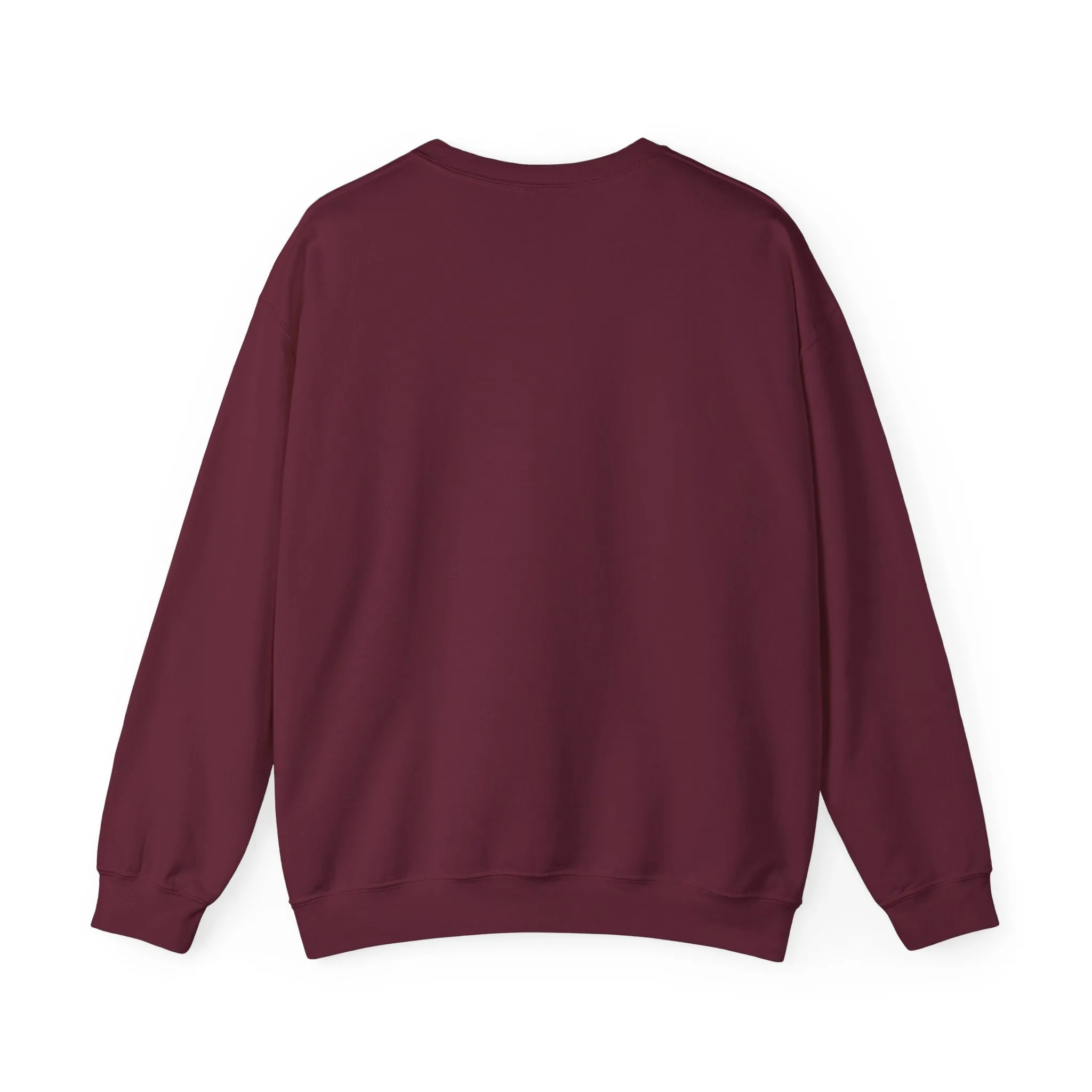 Indigenous and Proud Unisex Heavy Blend™ Crewneck Sweatshirt