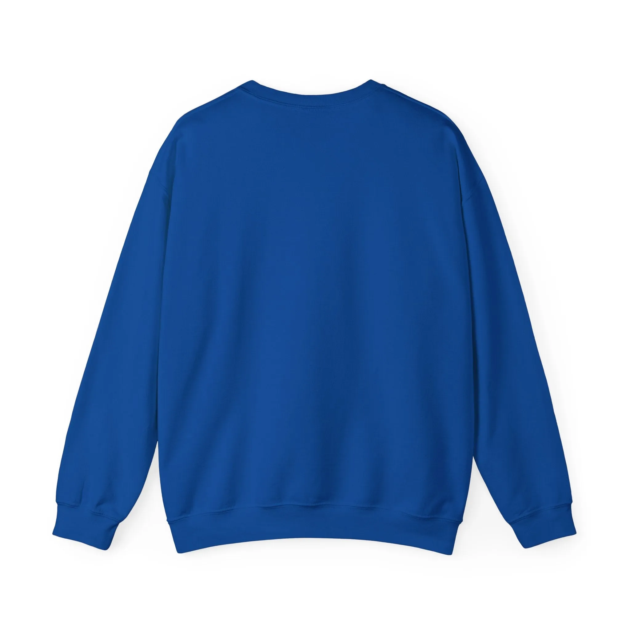 Indigenous and Proud Unisex Heavy Blend™ Crewneck Sweatshirt