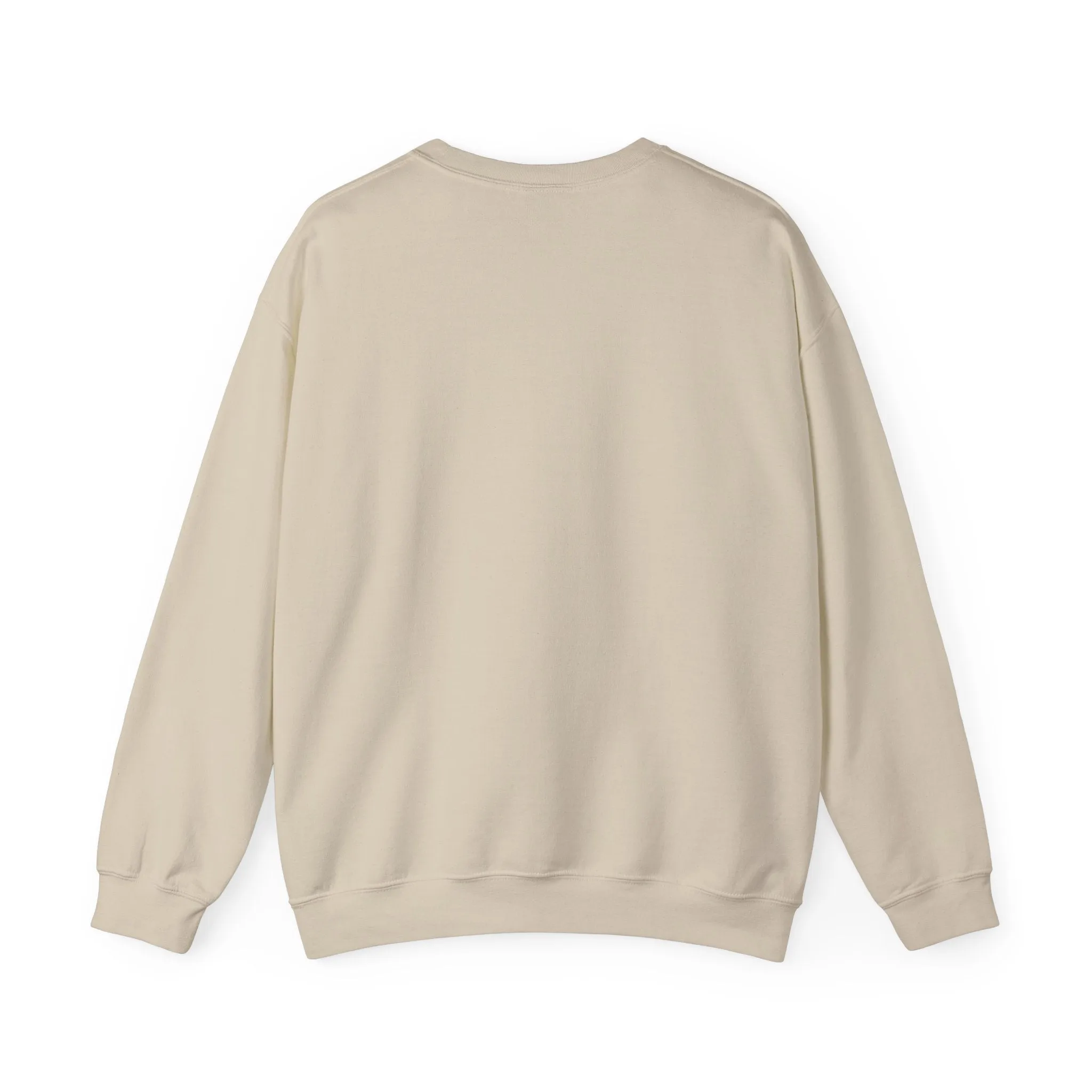 Indigenous and Proud Unisex Heavy Blend™ Crewneck Sweatshirt