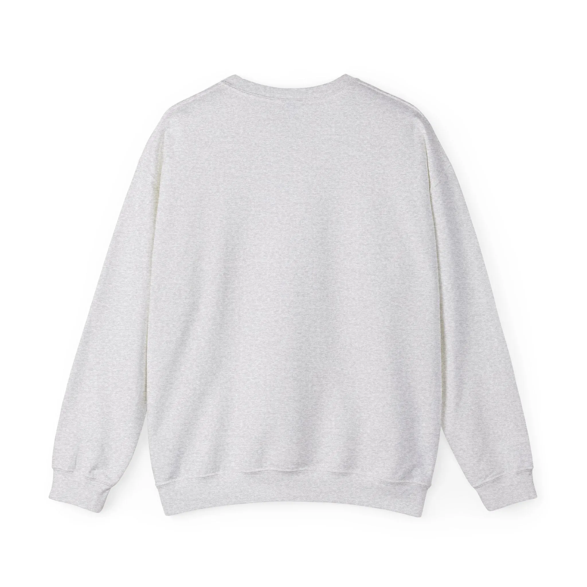 Indigenous and Proud Unisex Heavy Blend™ Crewneck Sweatshirt