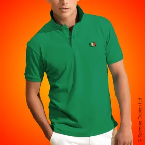 Ireland Polo Shirt