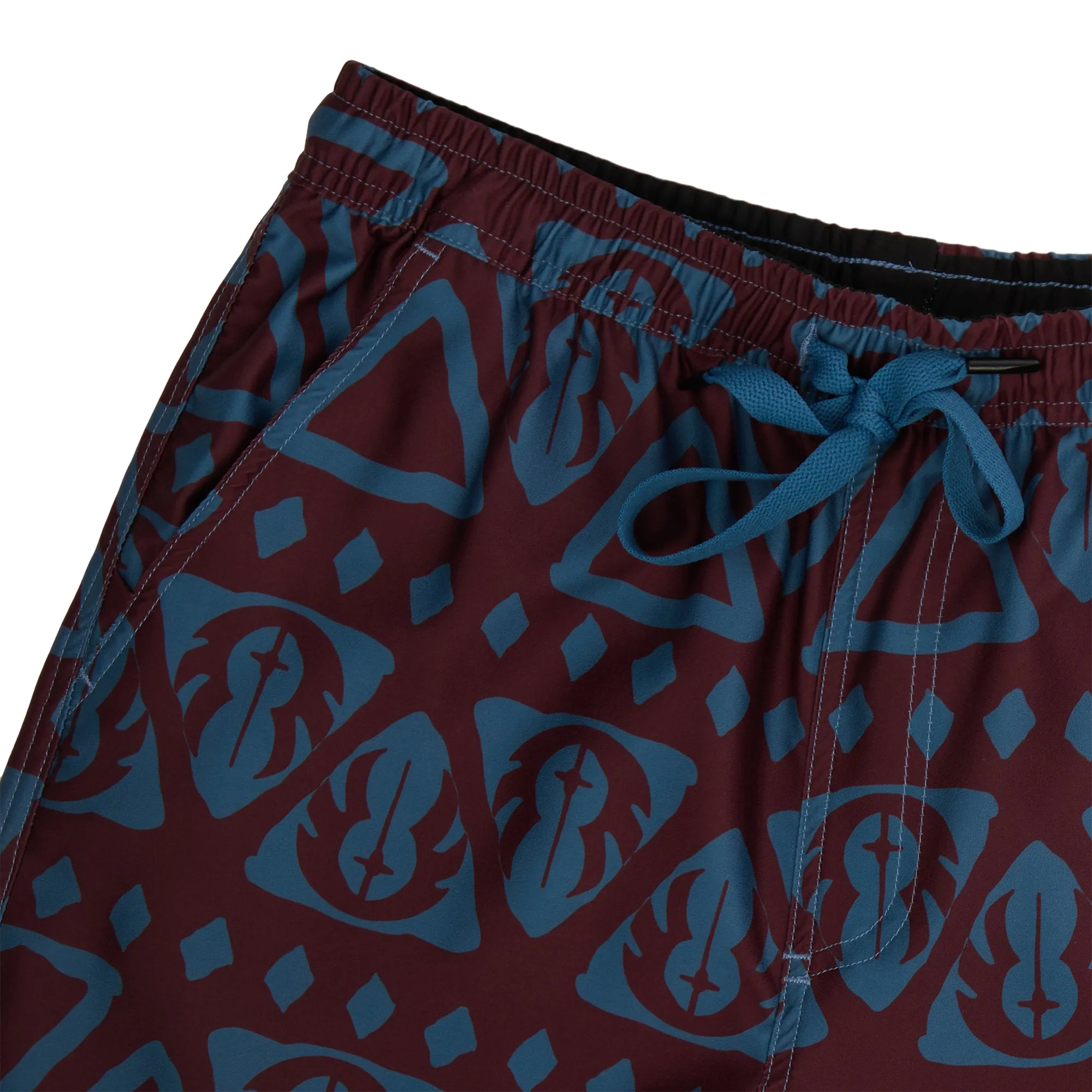 Jedi Board Shorts
