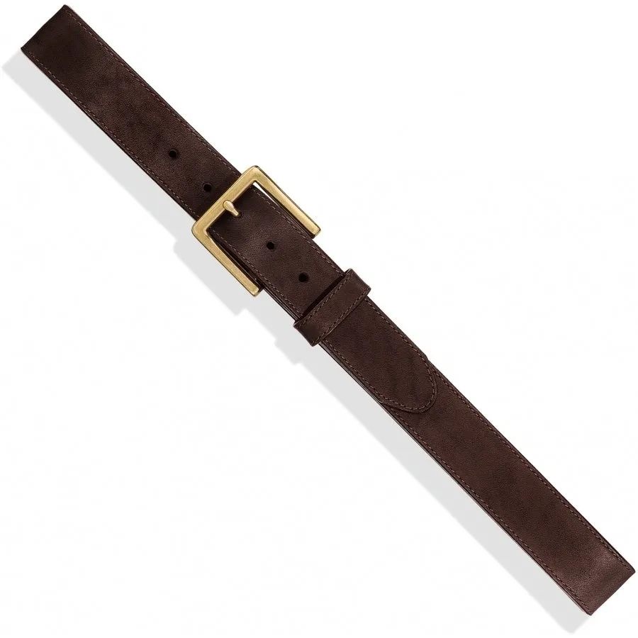 Justin Sycamore Cinch Belt