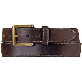 Justin Sycamore Cinch Belt