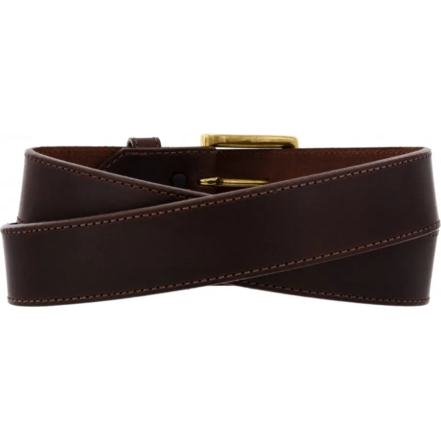 Justin Sycamore Cinch Belt