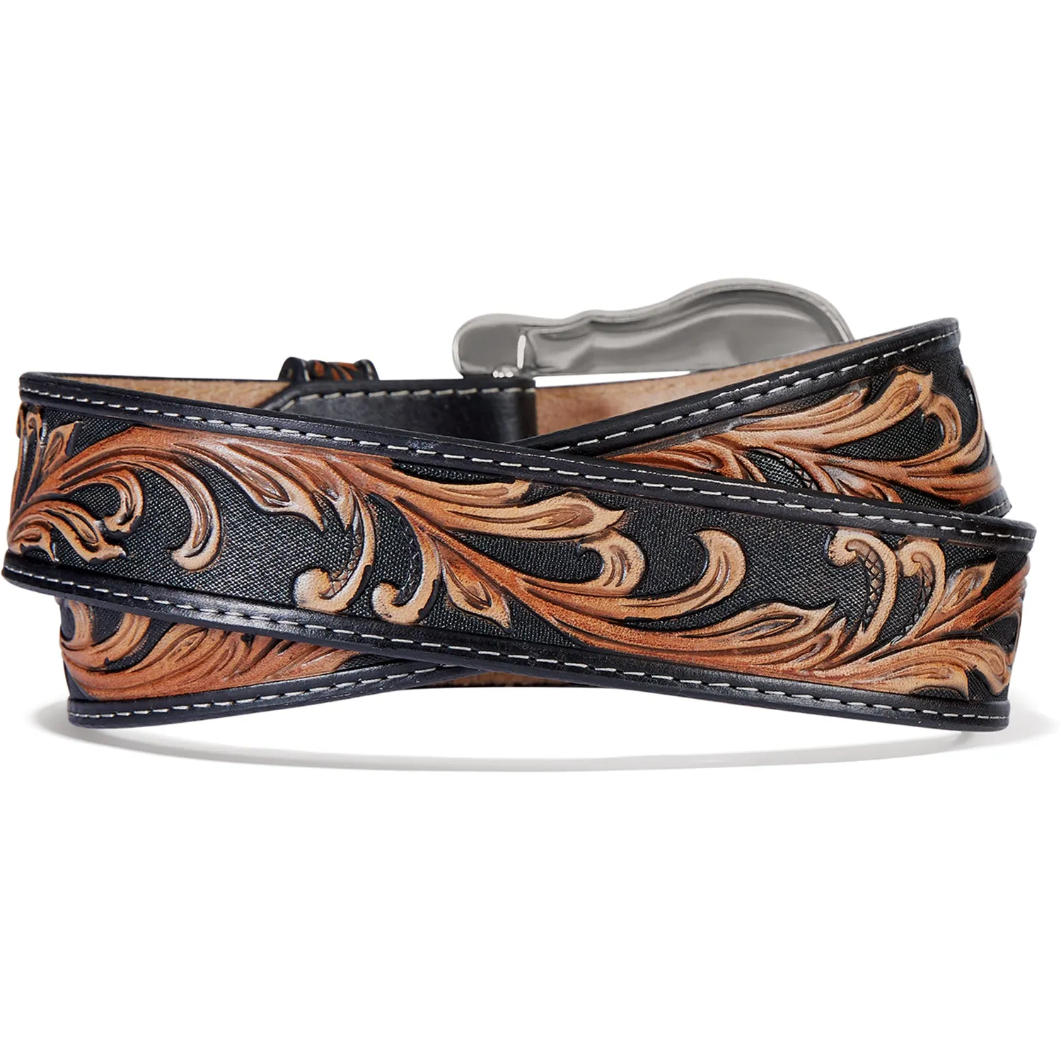Justin Westerly Ride Belt