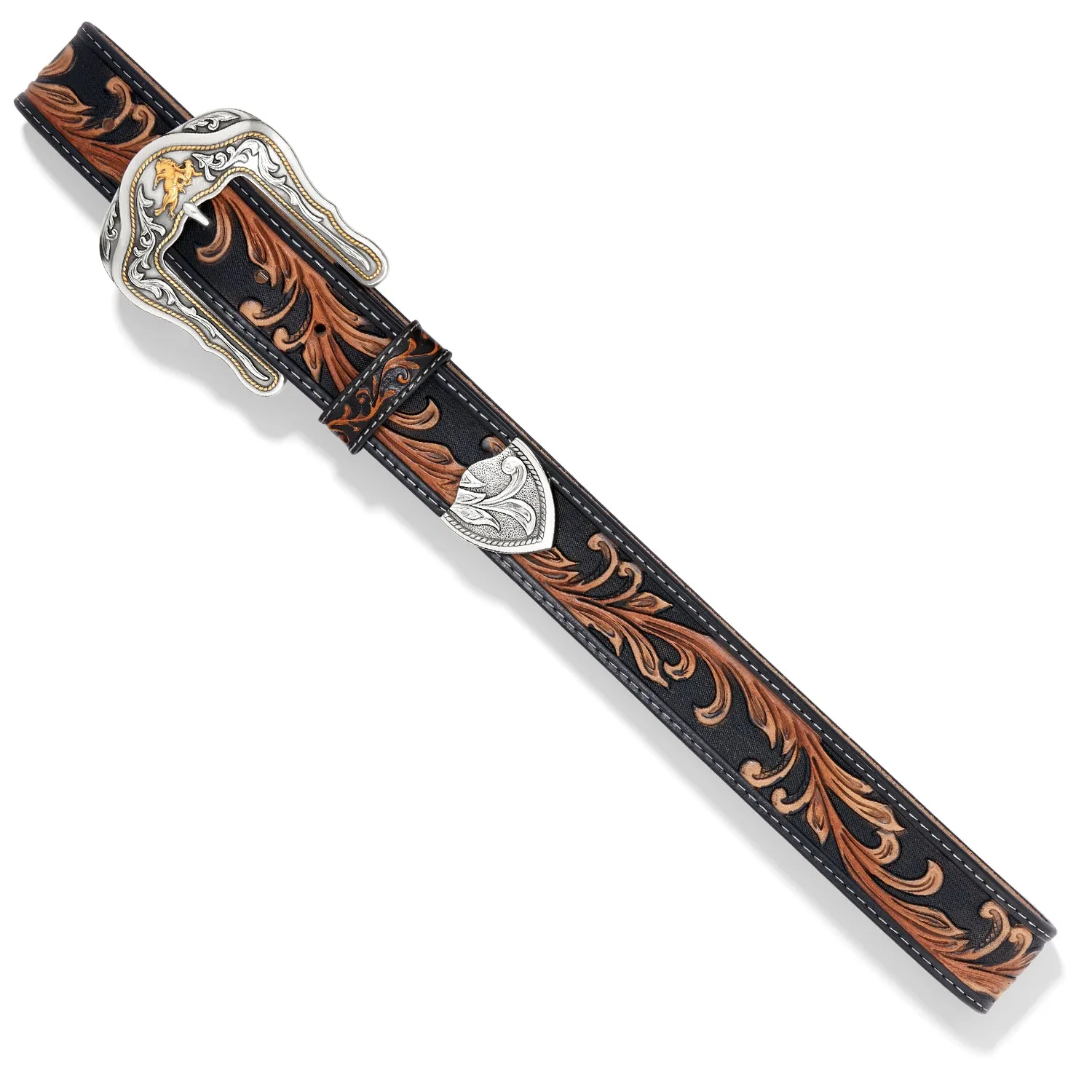 Justin Westerly Ride Belt