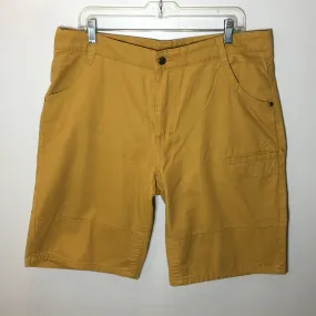 Kavu Men's Chino Shorts - Size 36 - Pre-Owned - WLLUEW