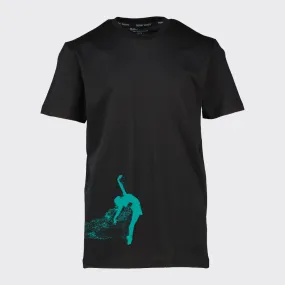 Kids Dancer T - Black