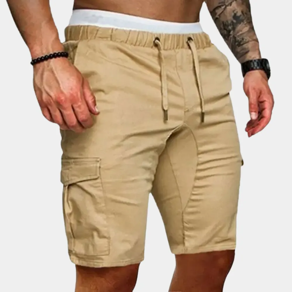 Koa | Cargo Men's Shorts