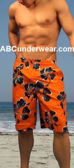 Lanai Board Shorts