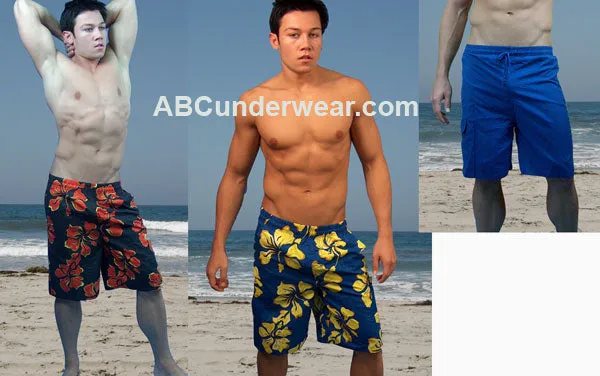 Lanai Board Shorts