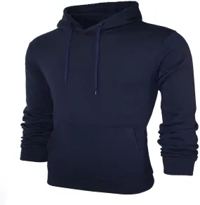 LCMTWX Men's Hooded Fleece Sweatshirt Loose Solid Hooded Sweater Top Drawstring Men Women Graphic Hoodies Men's Hooded LCMTWX Men's Hooded Fleece Sweatshirt Loose Solid Hooded Sweater Top Drawstring Men Women Graphic Hoodies Men's Hooded