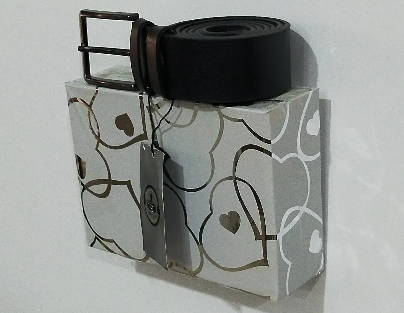 leather Belts For Men's