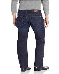 LEE MENS EXTREME MOTION BOOTCUT JEAN STYLE 2015146
