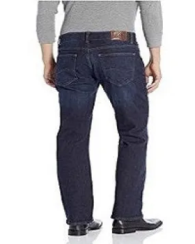 LEE MENS EXTREME MOTION BOOTCUT JEAN STYLE 2015146