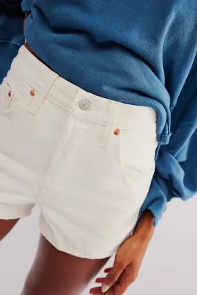 Levi's 501 Original Shorts - DISCO NIGHTS