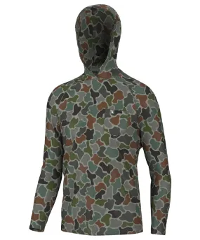 Local Boy - Heather Blend Hoodies