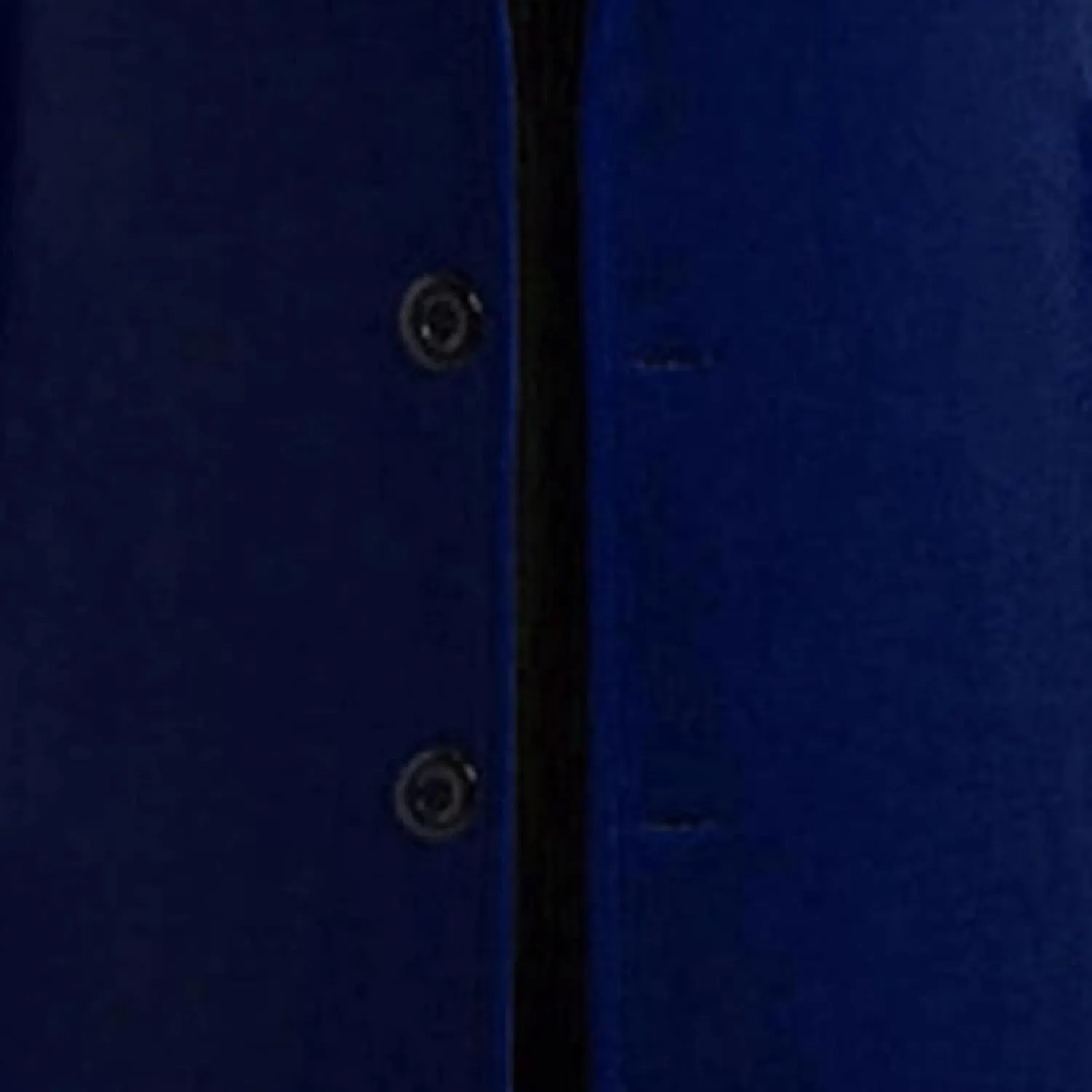 Maiyifu-GJ Mens Wool Blend Trench Coat Mid-Length Notched Collar Long Top Pea Coats Business Single Breasted Jacket Overcoat