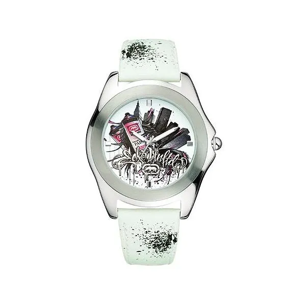 Marc Ecko E07502G2 (44 mm) Men's Watch