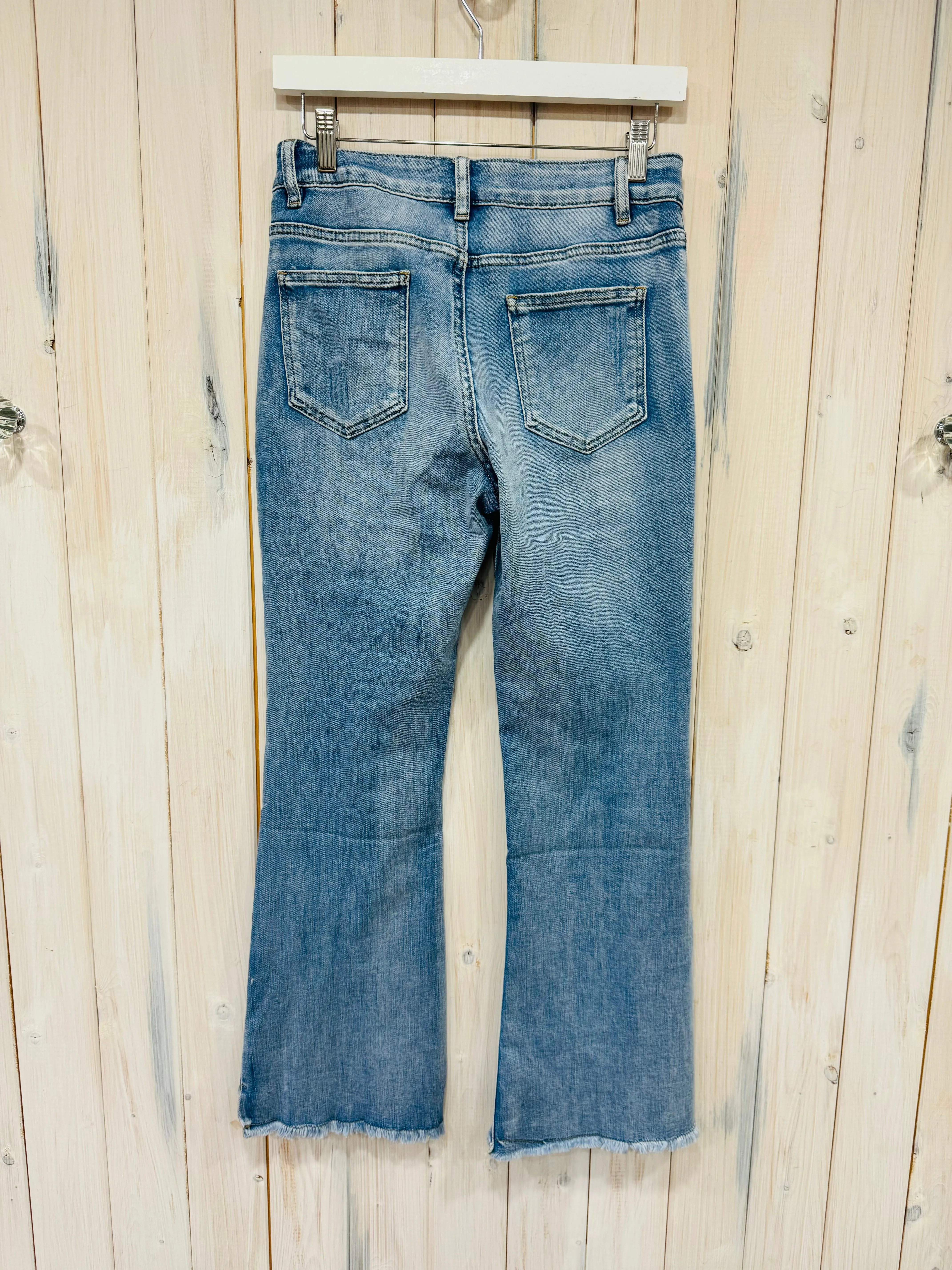 Marly Jeans - New Collection