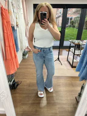 Marly Jeans - New Collection