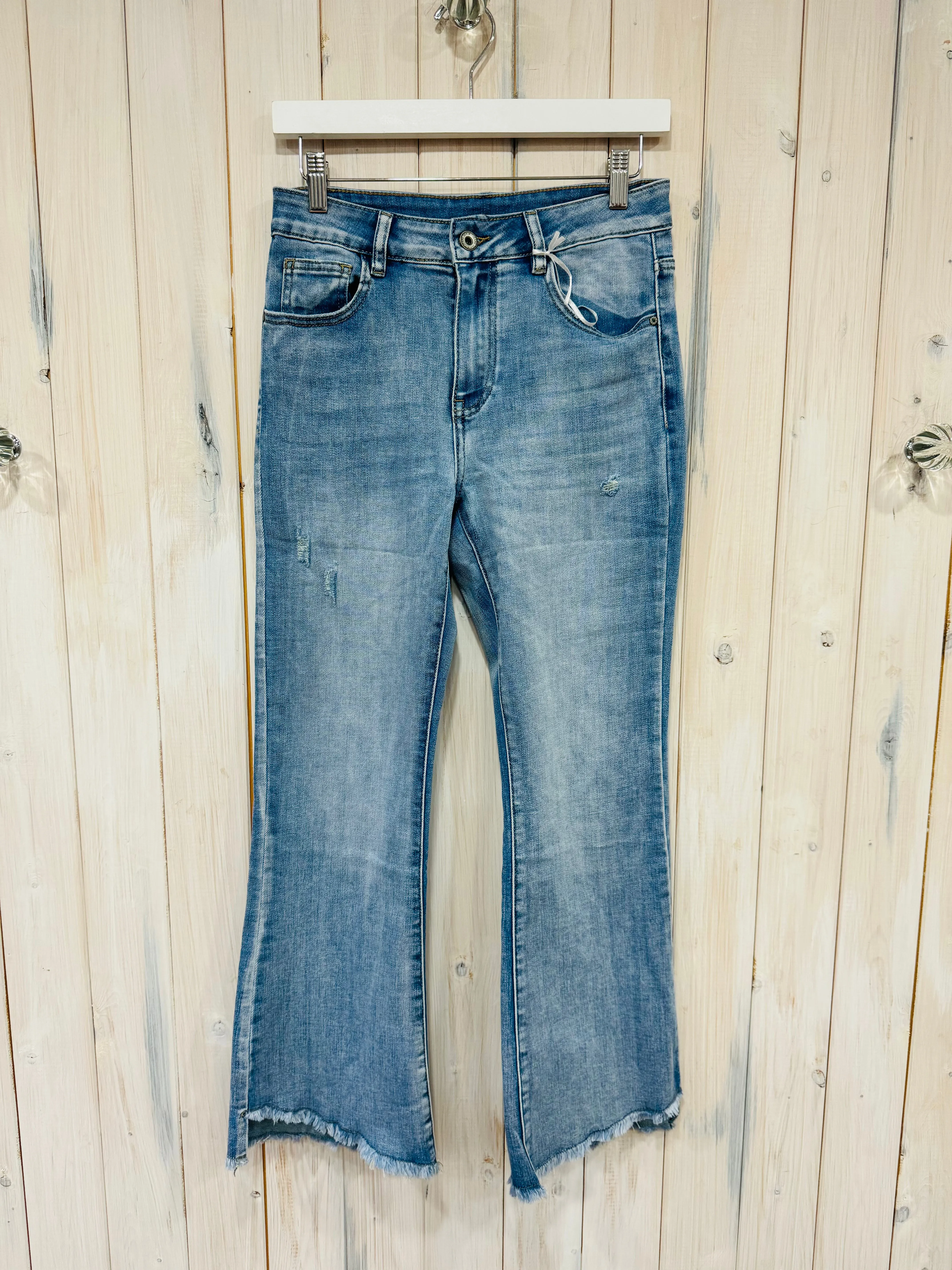 Marly Jeans - New Collection