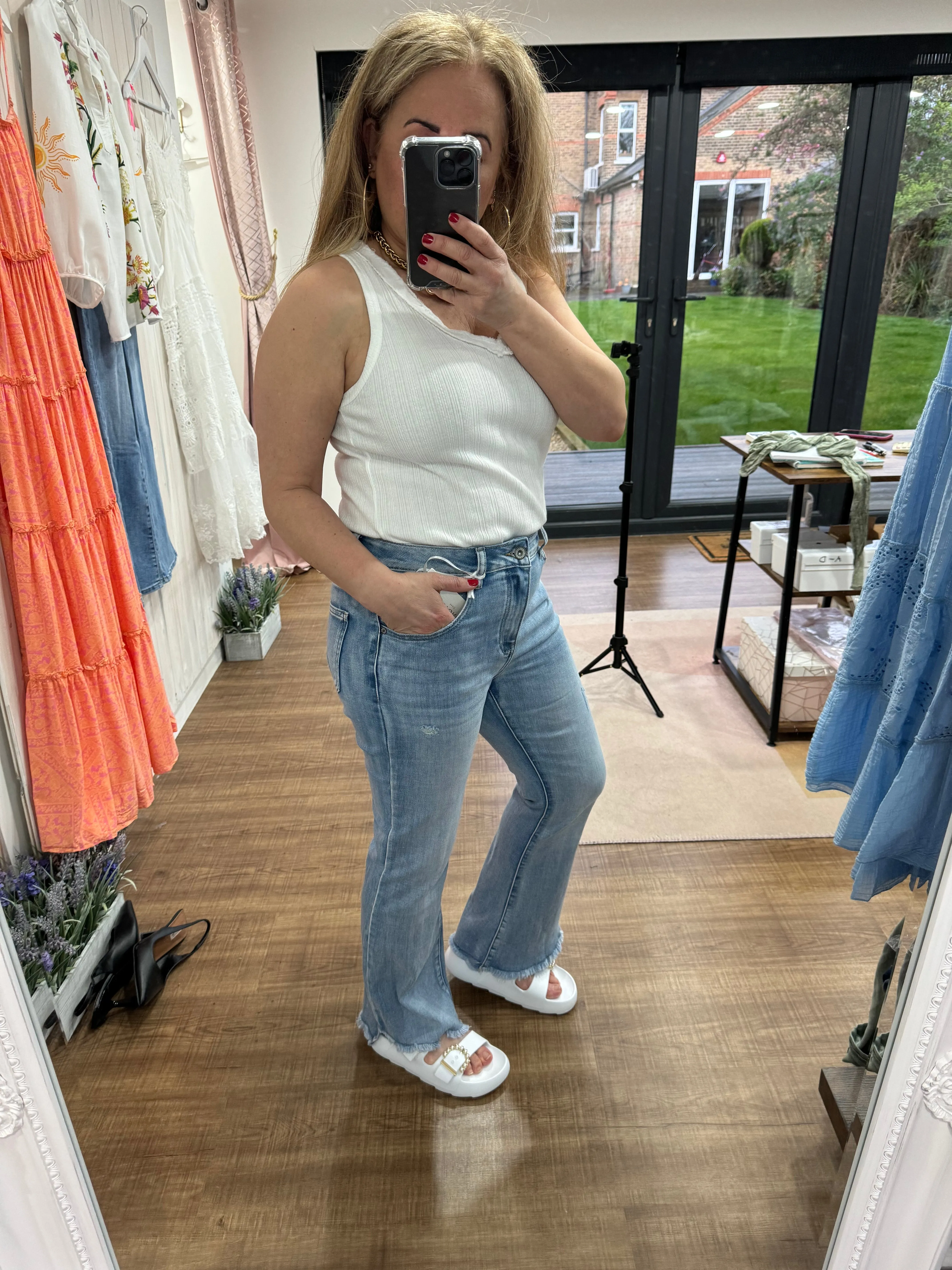 Marly Jeans - New Collection