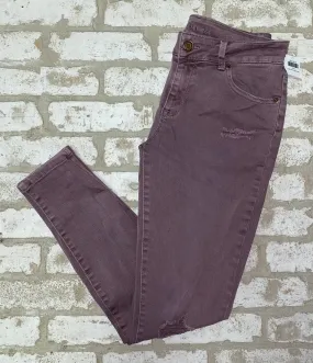 Maurices Skinny Jeans- (Size 8)