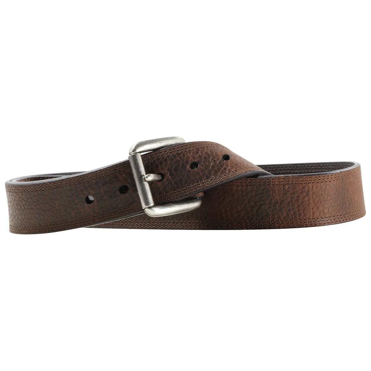 Men's Ariat Triple Stitch Belt A10004630