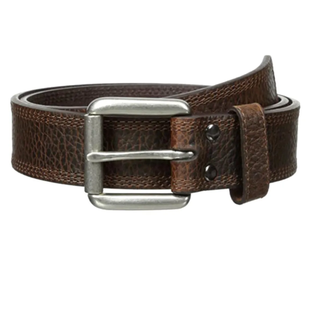 Men's Ariat Triple Stitch Belt A10004630