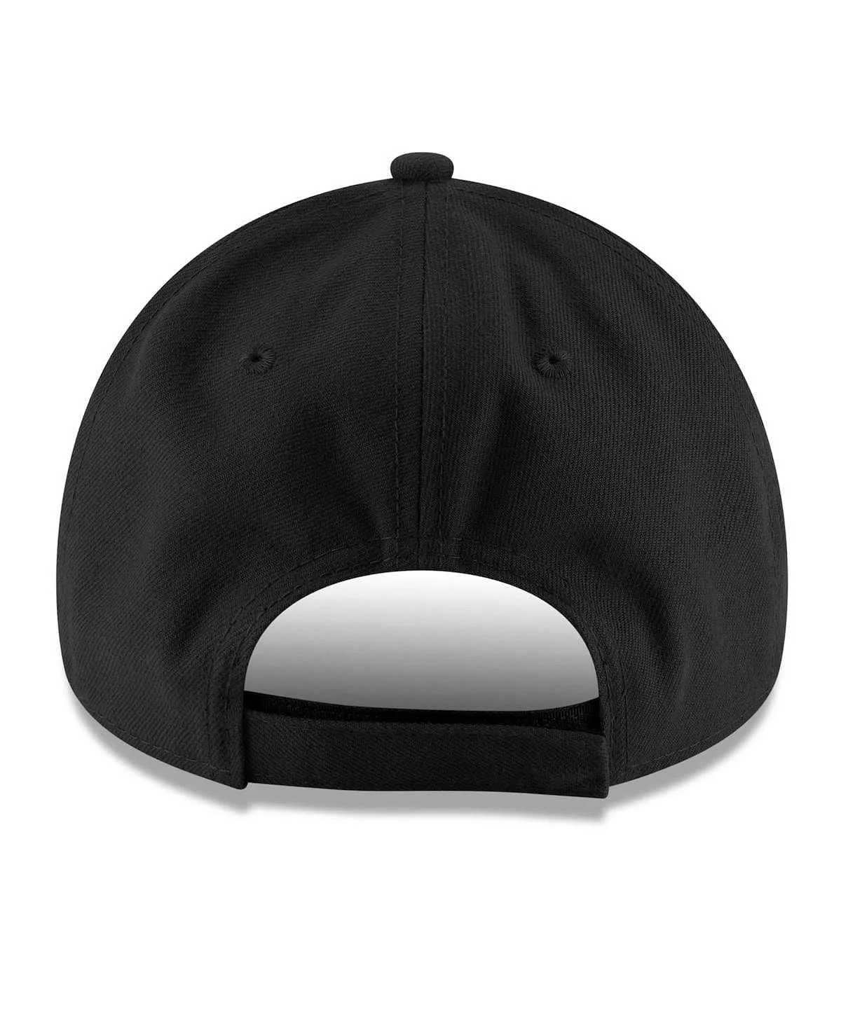 Men's Black Phoenix Suns 2022 NBA Playoffs Bubble Letter 9FORTY New Era Adjustable Cap