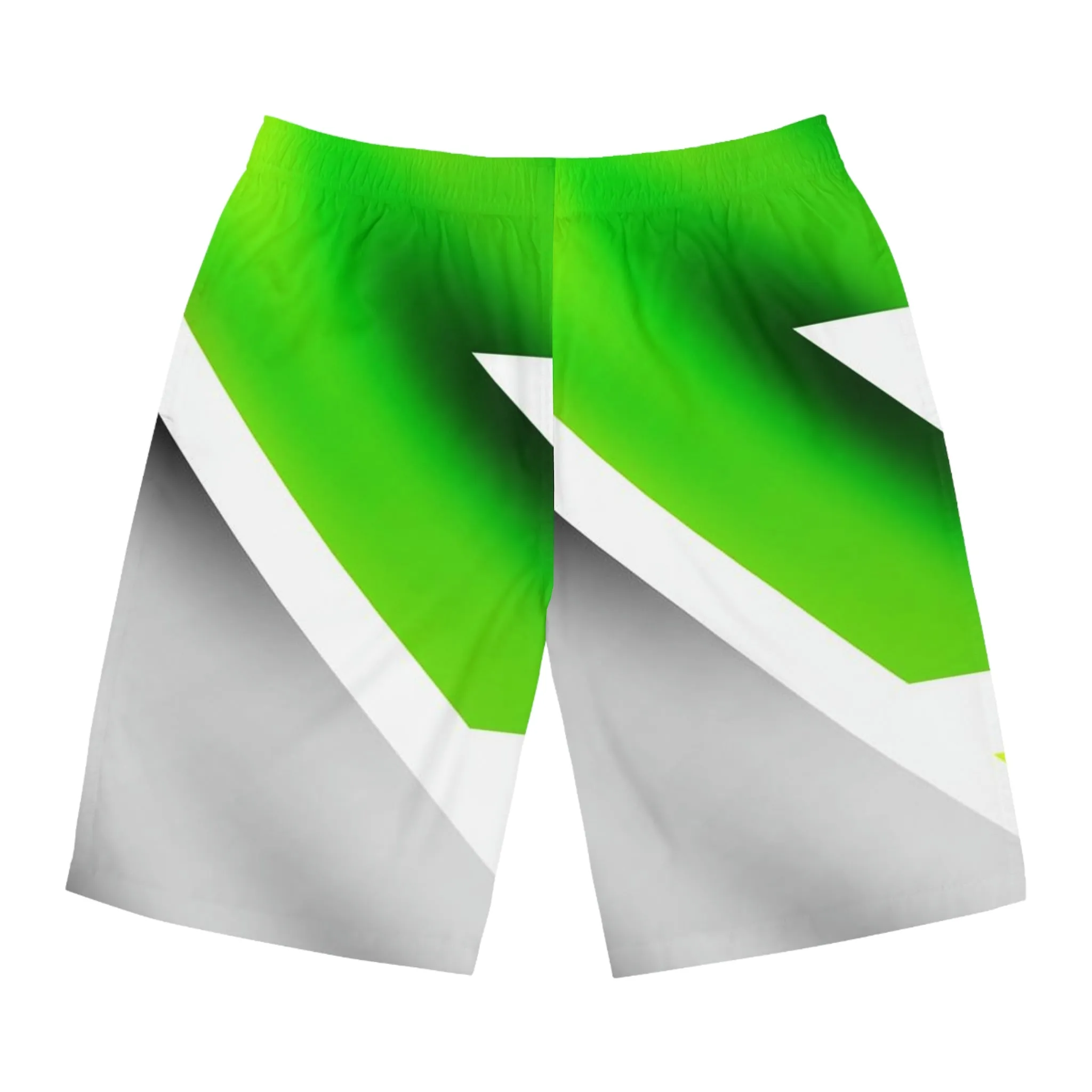 Men's Board Shorts (AOP)