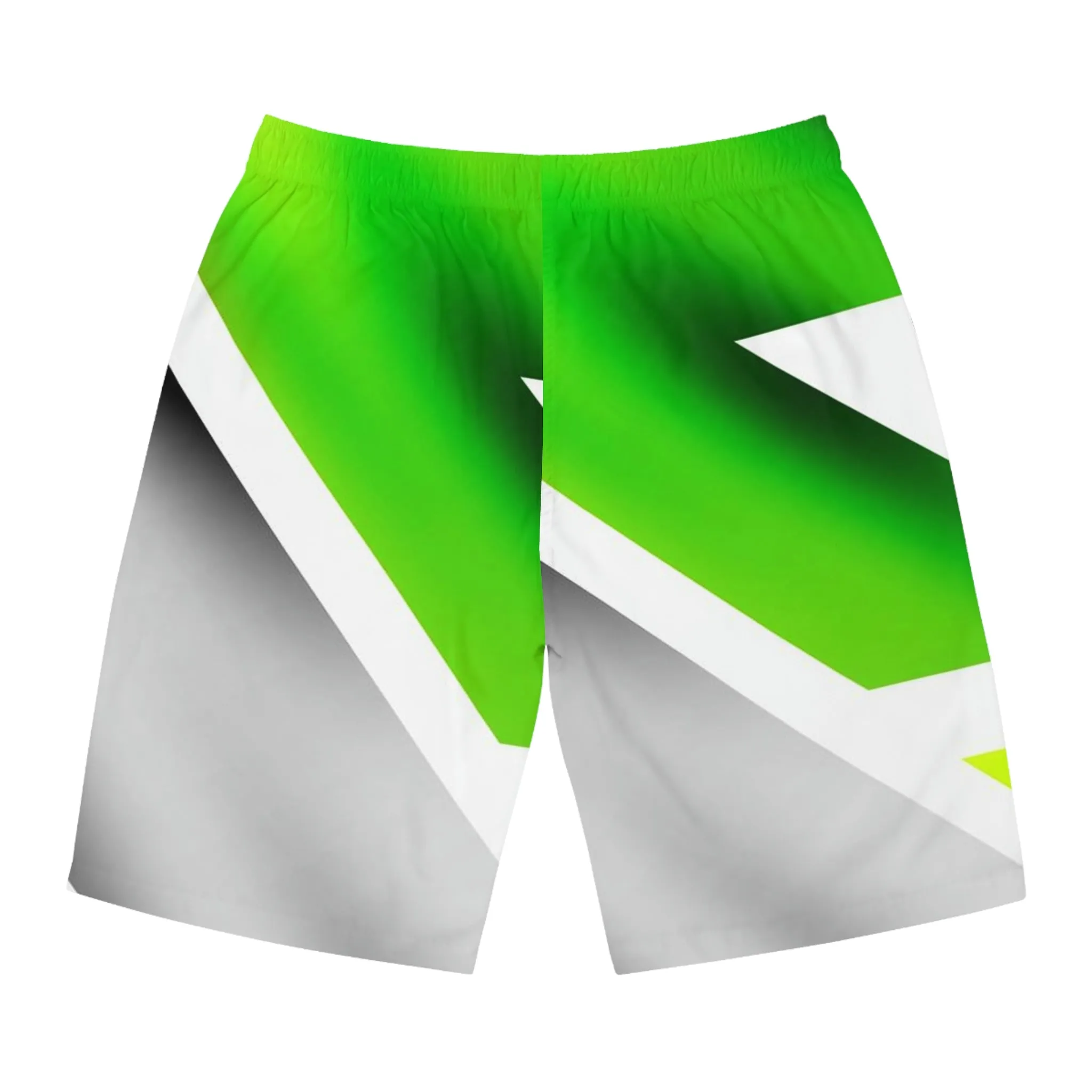 Men's Board Shorts (AOP)