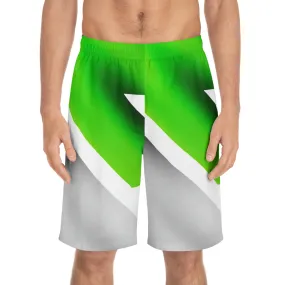 Men's Board Shorts (AOP)