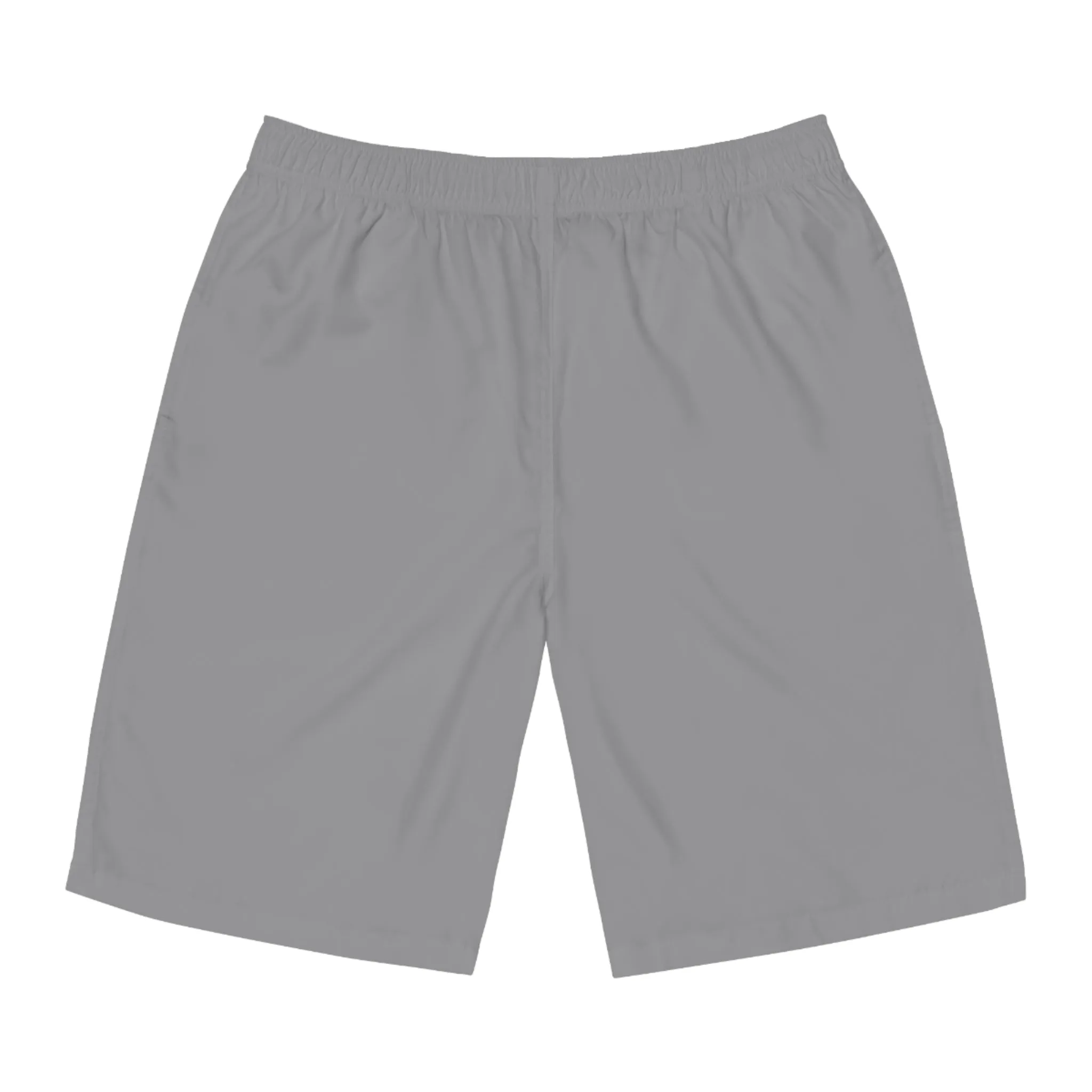 Men's Board Shorts - Grey